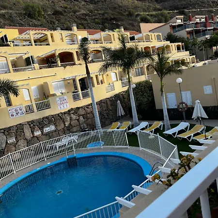 Апартаменты Mangueros 6 *