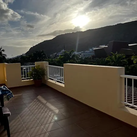 Mangueros 6 Apartment