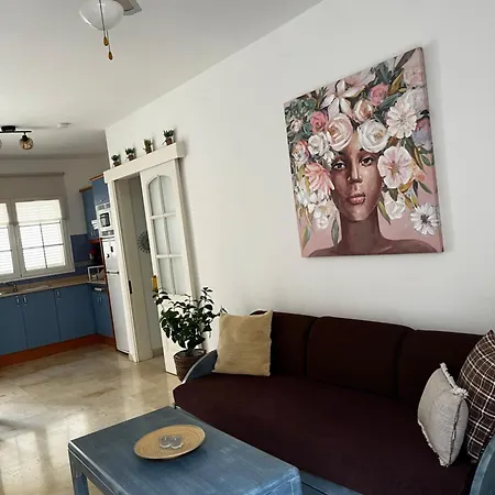 Apartment Mangueros 6 Puerto De Mogan