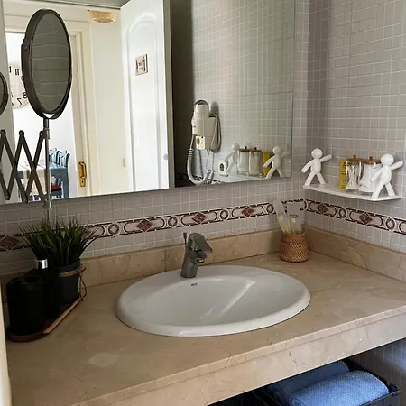 Apartment Mangueros 6 *