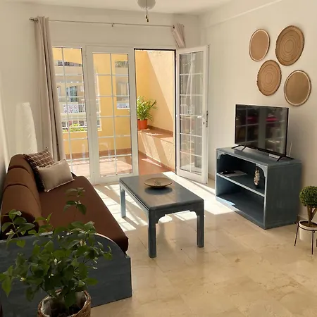 Apartment Mangueros 6 Puerto De Mogan