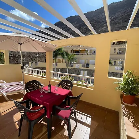 Mangueros 6 Apartment Puerto De Mogan