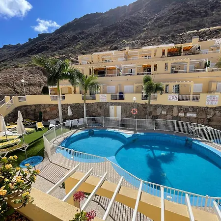 Mangueros 6 Apartment Puerto De Mogan
