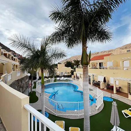 Apartment Mangueros 6 Puerto De Mogan