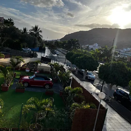 Mangueros 6 * Puerto De Mogan