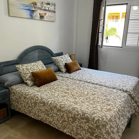 Mangueros 6 Puerto De Mogan